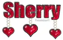 SPARKLING HEARTS