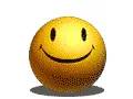 Smiley - Hi