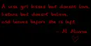 QUOTE