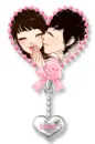 cute cuple