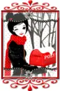 waiting a letter