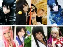 cosplay