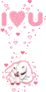 i love you ..bunny