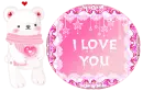 i love you