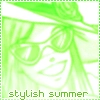 summer