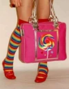 lollipop girl