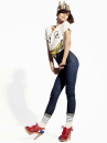 sexy jeans