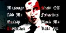 Marilyn Manson