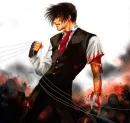 Hellsing's butler
