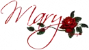 Mary