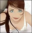 beautiful girl