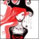 red hair  girl
