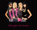 ME AND MY GIRLS