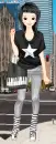 Cool Girl