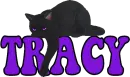 TRACYPURPLEKITTY