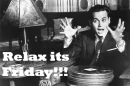 Friday