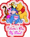 Valentine's Day