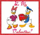 Valentine's Day