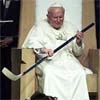 Pope JP 2! <3