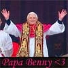 Papa Benny!