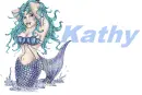kathys mermaid