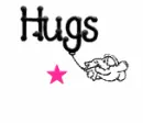 hugs