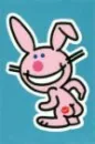 happy bunny2