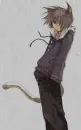 cat boy