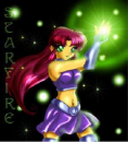 starfire