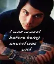 uncool