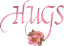 hugs