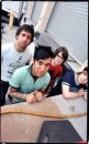 fall out boy