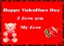 Happy Valentine's Day