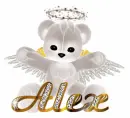 Alex Angel