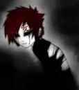 dark Gaara