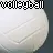 volleyball <3