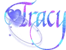 Tracy