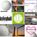 volleyball <3