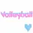 volleyball <3
