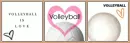 volleyball <3