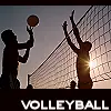 volleyball <3