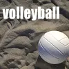 volleyball <3