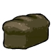 black bread