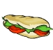 sandwich
