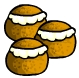 yummy muffins