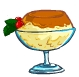 caramel custard