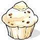 yummy muffin