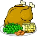 chicken
