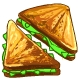 sandwiches