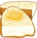 bread with butter